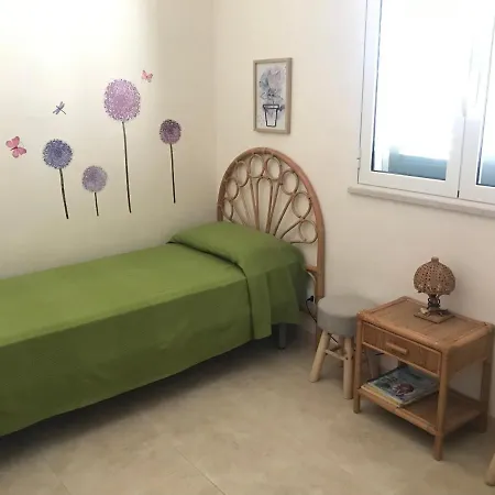 Holiday home Villetta A Schiera Junior 2
