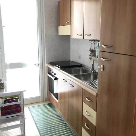 Holiday home Villetta A Schiera Junior 2 Torre dell'Orso