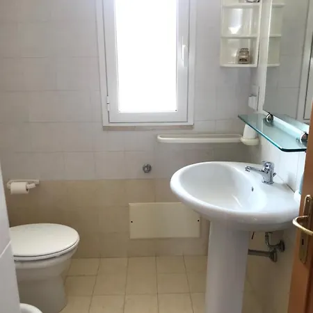 Holiday home Villetta A Schiera Junior 2
