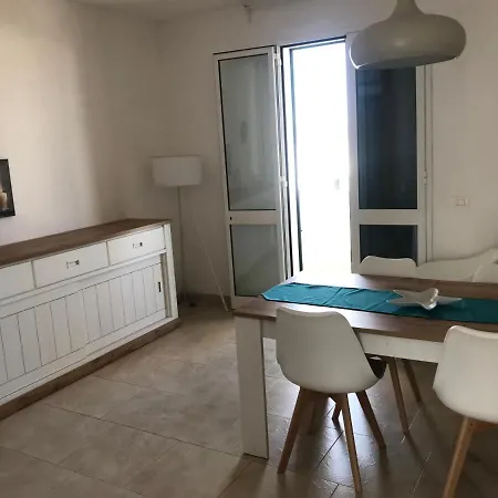 Holiday home Villetta A Schiera Junior 2 *