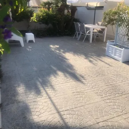 Villetta A Schiera Junior 2 Holiday home *