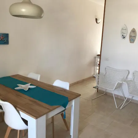 Villetta A Schiera Junior 2 Holiday home Torre dell'Orso
