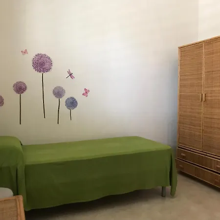 Villetta A Schiera Junior 2 Holiday home Torre dell'Orso